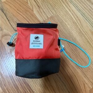 Mammut Chalk bag
